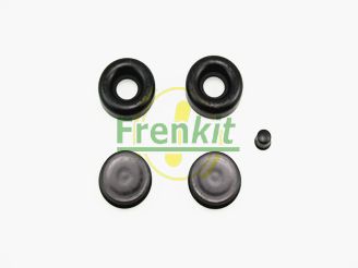 Repair Kit, wheel brake cylinder FRENKIT 331009