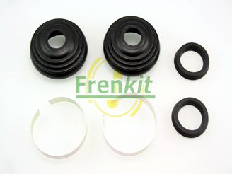 Repair Kit, wheel brake cylinder FRENKIT 338007