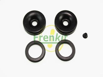 Repair Kit, wheel brake cylinder FRENKIT 344004