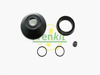 Repair Kit, wheel brake cylinder FRENKIT 344005