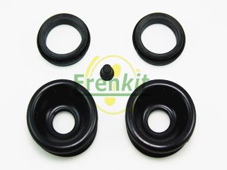 Repair Kit, wheel brake cylinder FRENKIT 344007