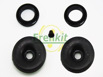 Repair Kit, wheel brake cylinder FRENKIT 344009