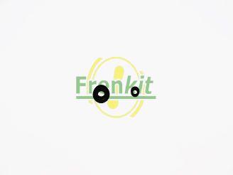 Repair Kit, clutch master cylinder FRENKIT 415025