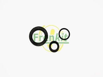 Repair Kit, clutch master cylinder FRENKIT 415051