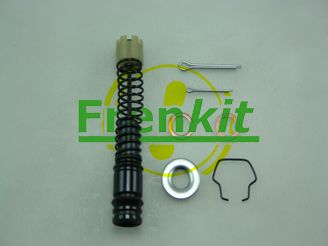 Repair Kit, clutch master cylinder FRENKIT 415905