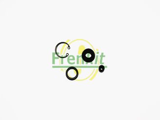 Repair Kit, clutch master cylinder FRENKIT 419031