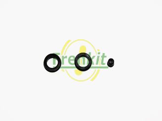Repair Kit, clutch master cylinder FRENKIT 425002