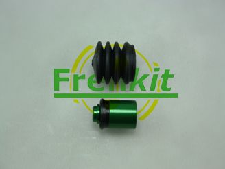 Repair Kit, clutch slave cylinder FRENKIT 520905