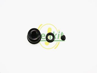 Repair Kit, clutch slave cylinder FRENKIT 522009