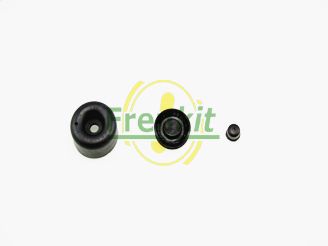 Repair Kit, clutch slave cylinder FRENKIT 525011