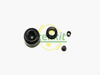 Repair Kit, clutch slave cylinder FRENKIT 527002