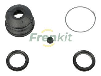 Repair Kit, clutch slave cylinder FRENKIT 538003
