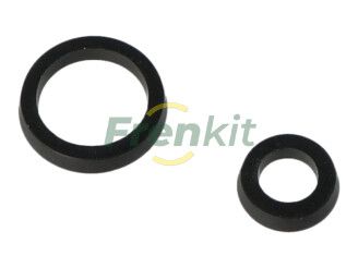 Brake Pressure Regulator FRENKIT 612001