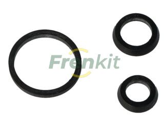 Brake Pressure Regulator FRENKIT 614001