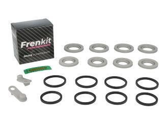 High Performance Brake Kit FRENKIT 662805