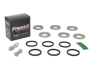 High Performance Brake Kit FRENKIT 663001