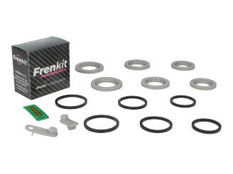 FRENKIT 663002 High Performance Brake Kit