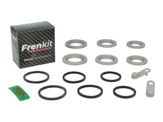 FRENKIT 663003 High Performance Brake Kit