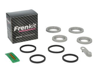 FRENKIT 663004 High Performance Brake Kit