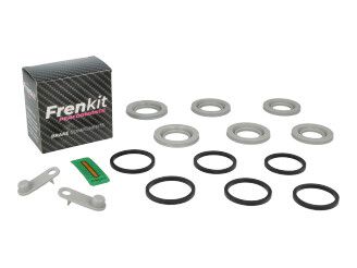 FRENKIT 663005 High Performance Brake Kit
