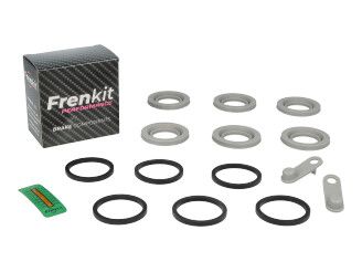 FRENKIT 663202 High Performance Brake Kit