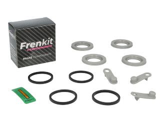 High Performance Brake Kit FRENKIT 663401
