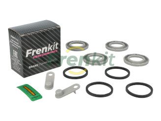 FRENKIT 663404 High Performance Brake Kit