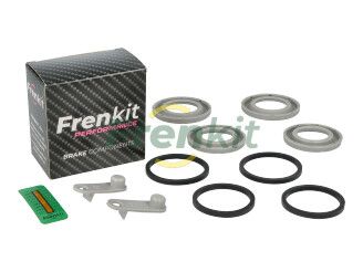FRENKIT 663406 High Performance Brake Kit