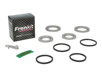 High Performance Brake Kit FRENKIT 663602