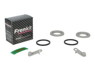 FRENKIT 663605 High Performance Brake Kit