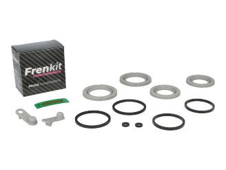 FRENKIT 663802 High Performance Brake Kit