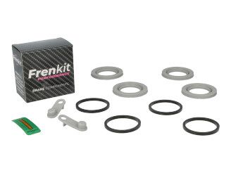 High Performance Brake Kit FRENKIT 663804
