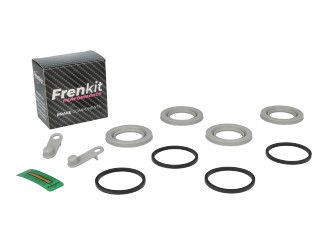 High Performance Brake Kit FRENKIT 664001