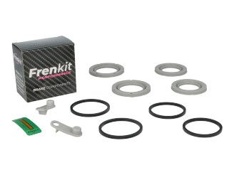 High Performance Brake Kit FRENKIT 664002