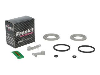 FRENKIT 664003 High Performance Brake Kit