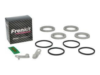 High Performance Brake Kit FRENKIT 664004