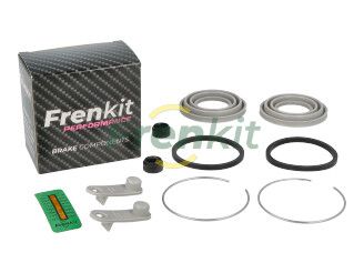 High Performance Brake Kit FRENKIT 664101