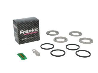 High Performance Brake Kit FRENKIT 664401