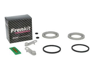 High Performance Brake Kit FRENKIT 664402