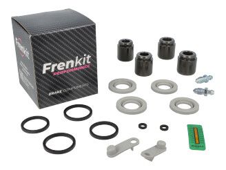 High Performance Brake Kit FRENKIT 672801