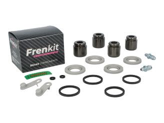FRENKIT 672802 High Performance Brake Kit
