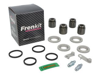 High Performance Brake Kit FRENKIT 672804