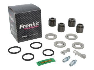 High Performance Brake Kit FRENKIT 672805
