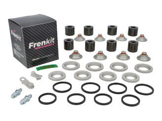 FRENKIT 672806 High Performance Brake Kit