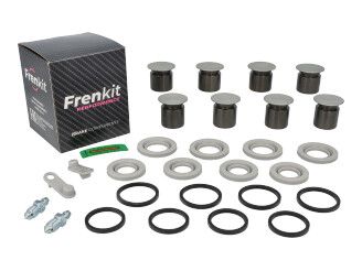 High Performance Brake Kit FRENKIT 672807