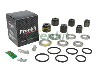 FRENKIT 672809 High Performance Brake Kit