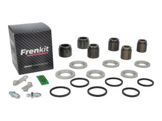 FRENKIT 673001 High Performance Brake Kit