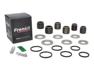 High Performance Brake Kit FRENKIT 673002