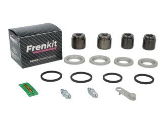 High Performance Brake Kit FRENKIT 673004