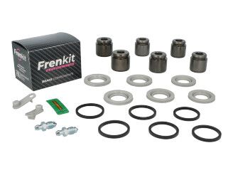 FRENKIT 673006 High Performance Brake Kit